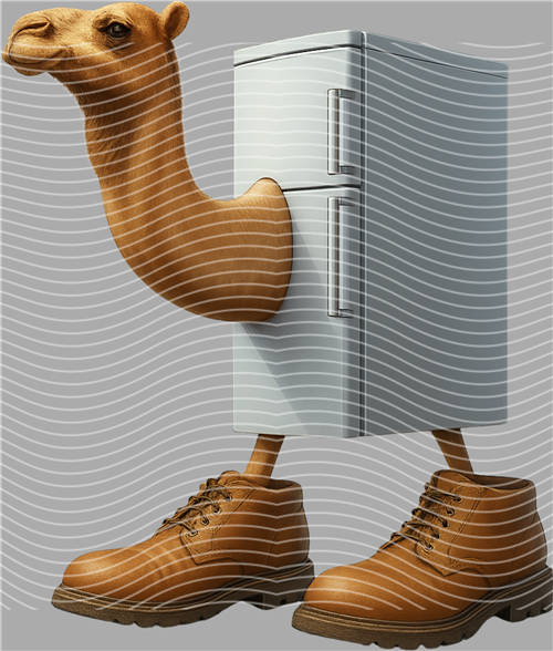 Tung Tung sahur-TT 494